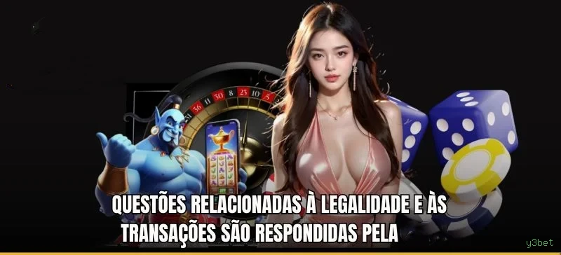 APP oficial da y3bet para mobile