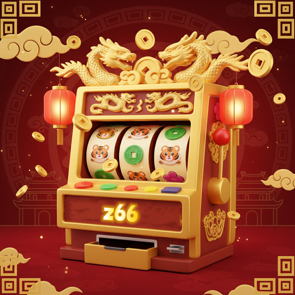 z66 Trò chơi